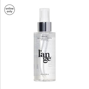 L’ANGE MIRACLE Light weight shine spray